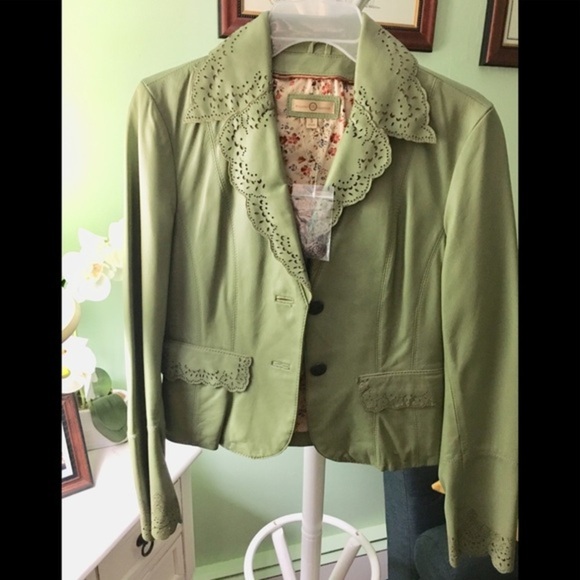 Wilsons Leather Jackets & Blazers - Wilson leather jacket